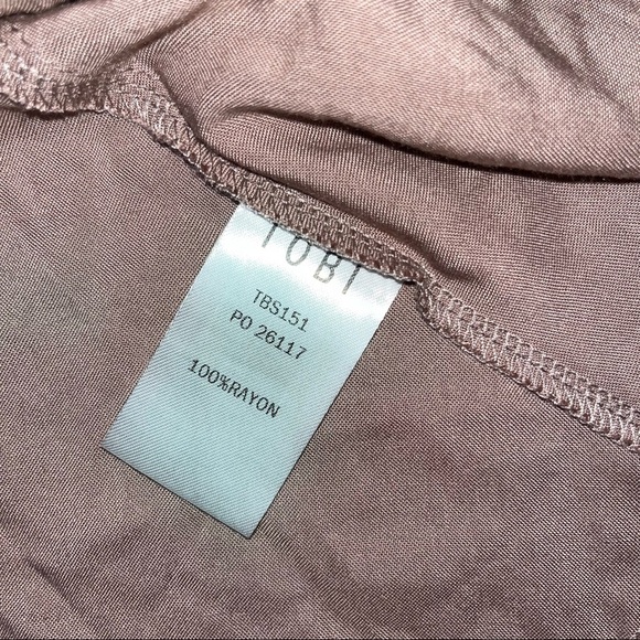 NEW Tobi Mini Dress - Picture 10 of 12